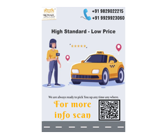 Cheapest Taxi Service in Jodhpur - Cabs – Royal Rajasthan