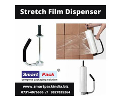 Best Stretch Film Dispenser In Indore