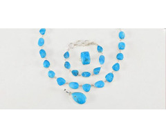 Buy Turquoise Jewelry at Wholesale price
