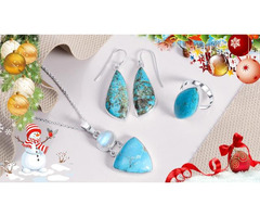 Healing Properties For Turquoise Jewelry