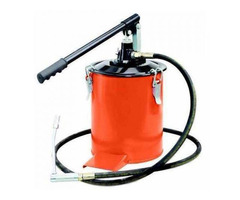 Grease Pump-AJET ENGINEERING PTE LTD