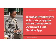 Field Service Management Software for your Business?