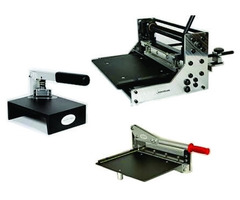 Table Shear Cutter Machine Supplier