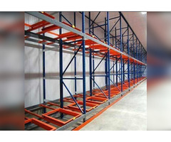 Warehouse Storage Rack Manufacturers