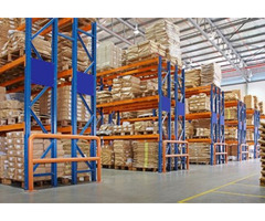 Warehouse Rack Manufacturers
