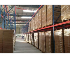 Heavy Duty Pallet Storage Rack Manufacturers