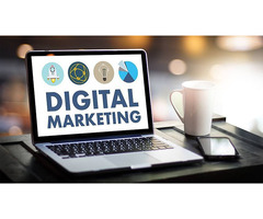 Digital Marketing Agency - 2