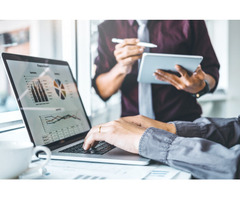 Digital Marketing Agency - 3