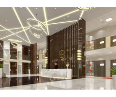 Architect for schools in Delhi