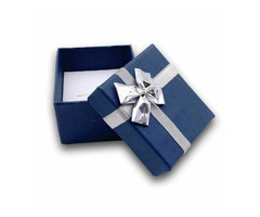 Personalized 925 Sterling Silver Claddagh Ring with Lab Opal - 2