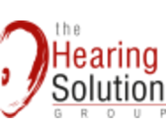 The Hearing Solution Company Pte Ltd
