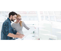 Android App Development Agency - 2