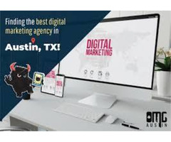 SEO Service in Austin Texas WIDE - 2