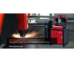 Engraving Systems Supplier