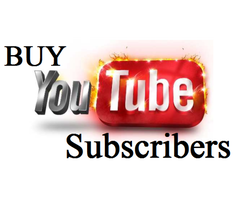Why You Should Buy YouTube Subscribers?