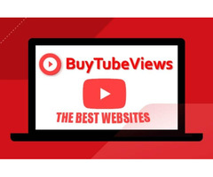 Buy YouTube Views at Affordable Price