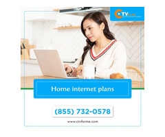 Choose Best Cox Home Internet Plans