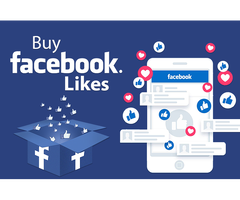 5 Best Sites to Buy Real Facebook Likes