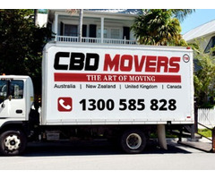 Cheap Removalists In Brisbane