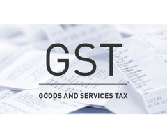 Best GST Consultant in Delhi