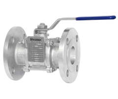 Ball Valve Supplier at Best Price