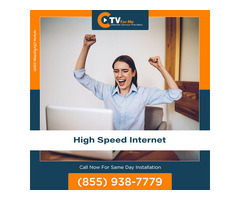 Get the Fastest Internet With CenturyLink