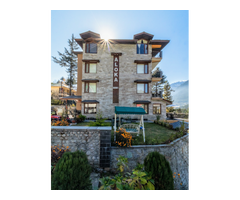 Book Hotel in Kullu Manali