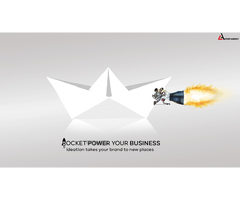 Rocket Power Your Business | Cport Agency