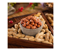 Best Peanut Importer