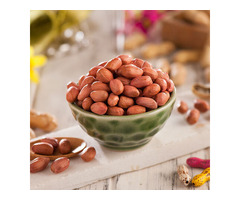 Best Peanut Importer - 2