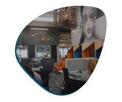 Office Space Downtown Pacific Beach