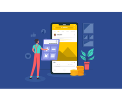 Social Media Software Development Company