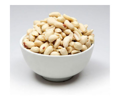 Blanched Peanuts Suppliers