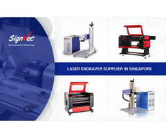 Best Laser Engraving Machines For Sale