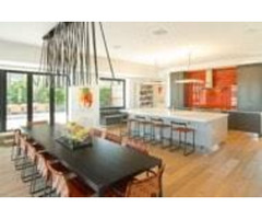 Best Commercial Interior Designers Bangalore