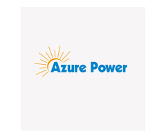 Renewable Energy Company in India - Azure Power