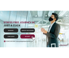 Airport Assistance in Jeddah - Jodogo - 3