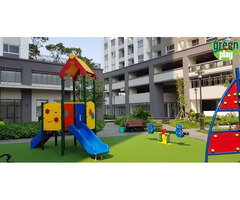 Playground Equipment Manufacturers in Thailand