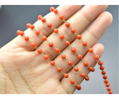 Buy Wholesale Gemstone Beads Jewellery Online