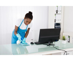 Commercial Cleaning in Melbourne - Multi Cleaning