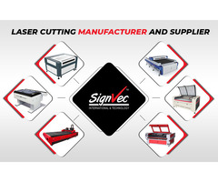 Laser Cutting Machine LC1325 Supplier