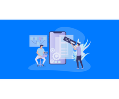 Software Development Agency
