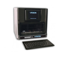 Vision iMARC it Engraver