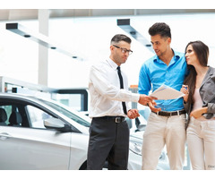 Get hassle-free DMV Services