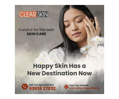 Advance Skin Tan Removal Treatment