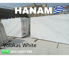Diagnose White Marble Karachi - 4