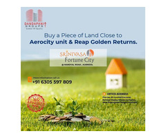 Real Estate Company In Kurnool || Anantapur