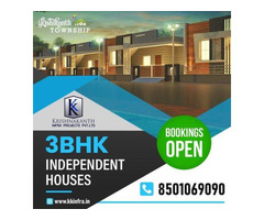 Kuda Approved | Villas || Independent Houses