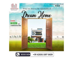 Best Real Estate Company In Kurnool || Anantapur