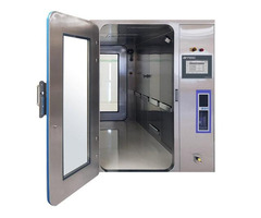 Laboratory Decontamination Chamber Supplier